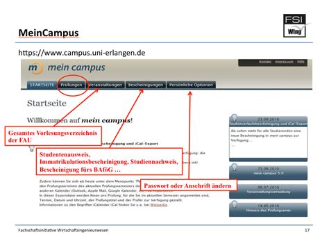 mein campus fau erlangen.